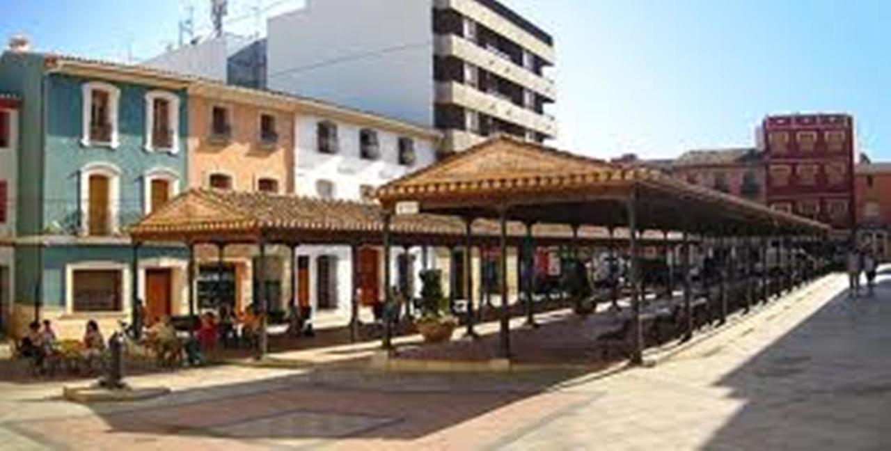 Buganvilla Педрегер Екстериор снимка
